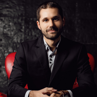 Даниел Чутров