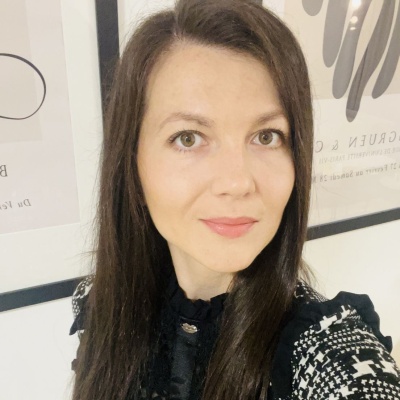 Малина Атанасова