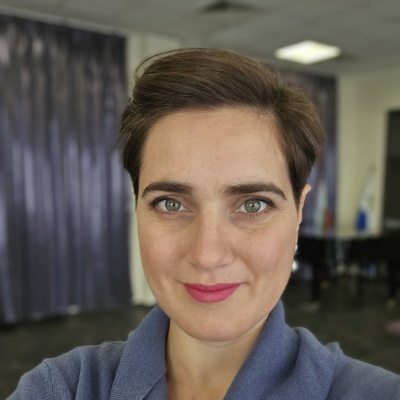 Мария Петкова