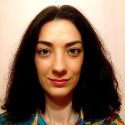 Павлета Иванова