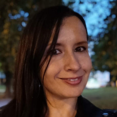 Валентина Атанасова