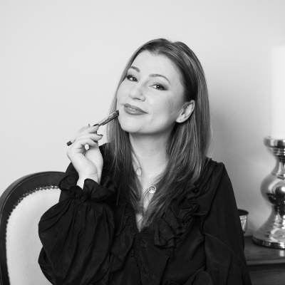 Весела Стефанова