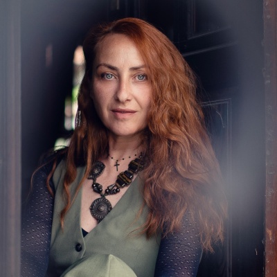 Яна Донкова